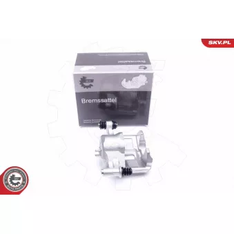 Étrier de frein avant gauche ESEN SKV 45SKV541