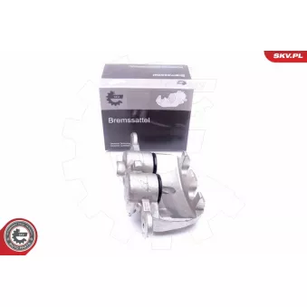 Étrier de frein avant droit ESEN SKV 45SKV552