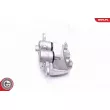 Étrier de frein avant droit ESEN SKV 45SKV552 - Visuel 2