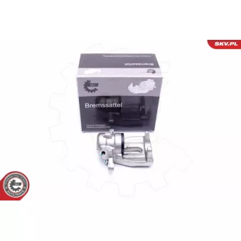 Étrier de frein arrière droit ESEN SKV
