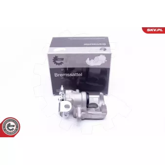 Étrier de frein arrière gauche ESEN SKV