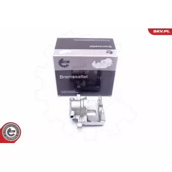 Étrier de frein arrière droit ESEN SKV