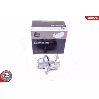 Étrier de frein arrière droit ESEN SKV 45SKV614