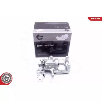 Étrier de frein arrière droit ESEN SKV 45SKV624