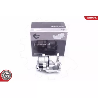 Étrier de frein arrière gauche ESEN SKV 45SKV643