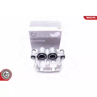 Étrier de frein avant droit ESEN SKV 45SKV652