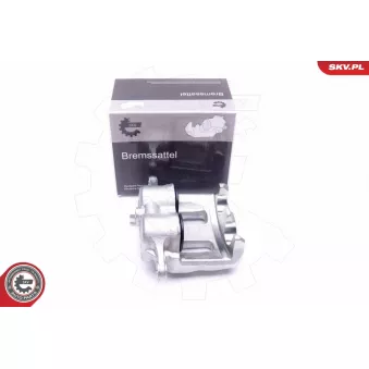 Étrier de frein avant gauche ESEN SKV 45SKV671