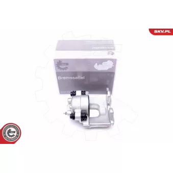 Étrier de frein avant gauche ESEN SKV 45SKV681