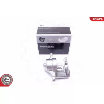 Étrier de frein avant gauche ESEN SKV