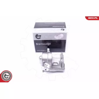 Étrier de frein avant droit ESEN SKV