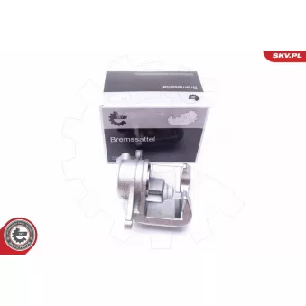 Étrier de frein avant gauche ESEN SKV