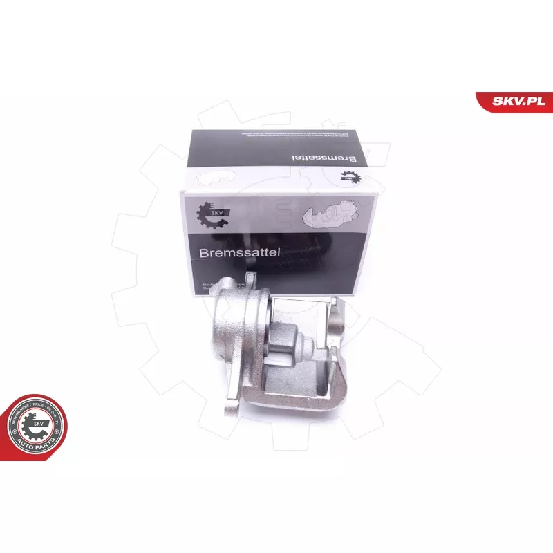 Étrier de frein avant gauche ESEN SKV 45SKV701
