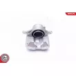 Étrier de frein avant gauche ESEN SKV 45SKV701 - Visuel 3