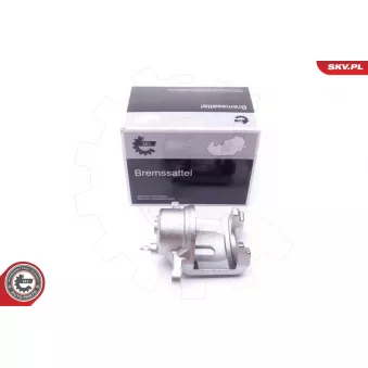 Étrier de frein avant gauche ESEN SKV 45SKV711