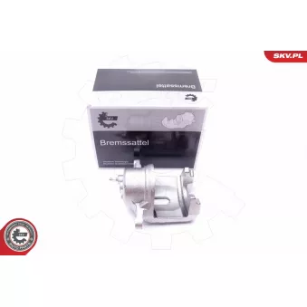 Étrier de frein avant droit ESEN SKV 45SKV712