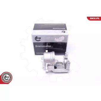 Étrier de frein avant gauche ESEN SKV 45SKV721