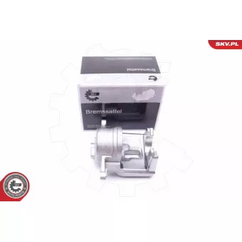 Étrier de frein avant droit ESEN SKV 45SKV722