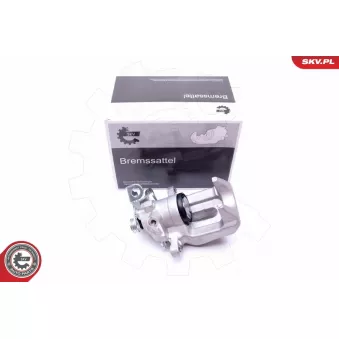 Étrier de frein arrière gauche ESEN SKV 45SKV733