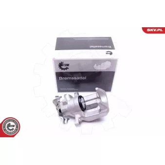 Étrier de frein arrière droit ESEN SKV 45SKV734