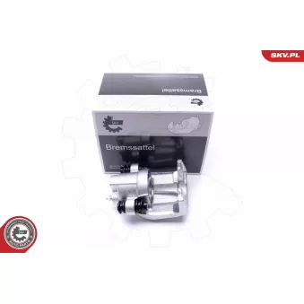 Étrier de frein arrière gauche ESEN SKV 45SKV743