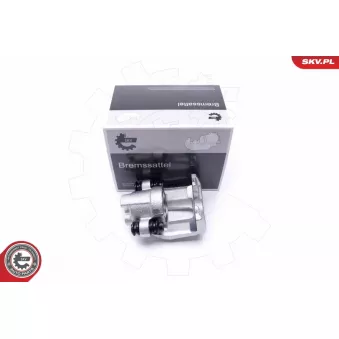 Étrier de frein arrière droit ESEN SKV 45SKV744