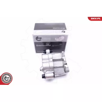 Étrier de frein avant gauche ESEN SKV 45SKV761