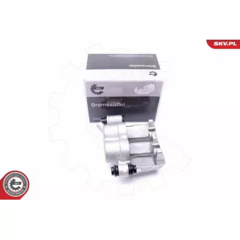 Étrier de frein avant droit ESEN SKV 45SKV762