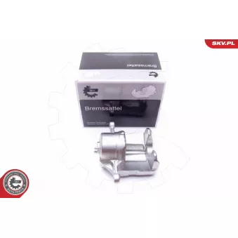 Étrier de frein avant gauche ESEN SKV 45SKV781