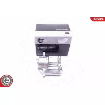 Étrier de frein avant droit ESEN SKV