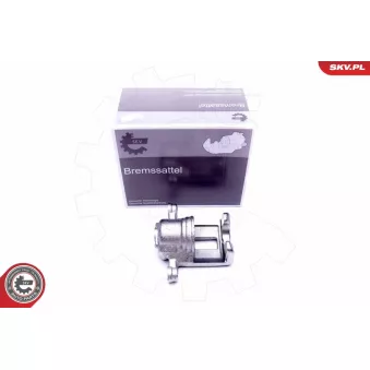 Étrier de frein arrière gauche ESEN SKV