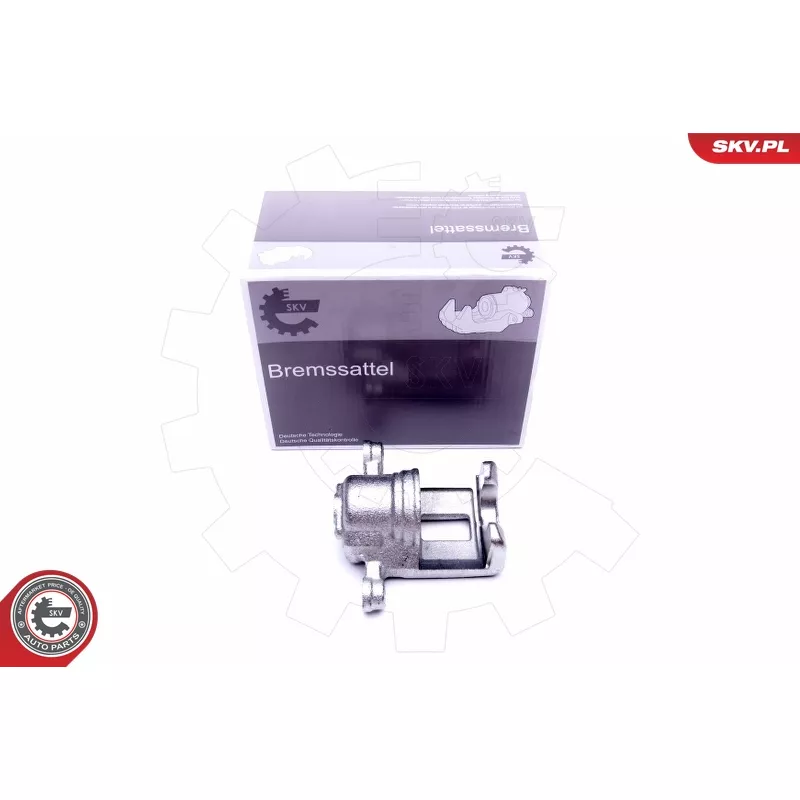 Étrier de frein arrière gauche ESEN SKV 45SKV793