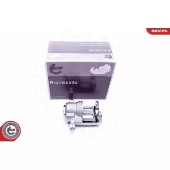 Étrier de frein arrière droit ESEN SKV