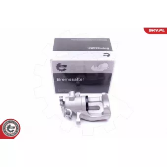Étrier de frein arrière gauche ESEN SKV 45SKV803