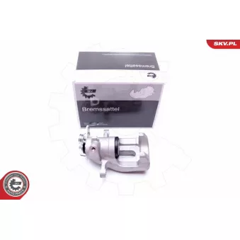 Étrier de frein arrière droit ESEN SKV 45SKV804