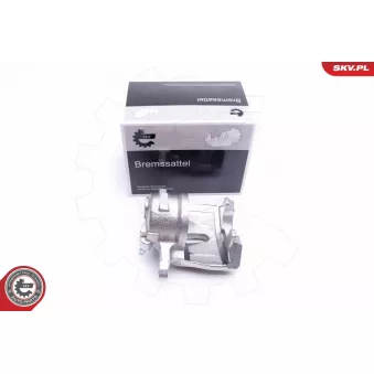 Étrier de frein avant gauche ESEN SKV 45SKV811