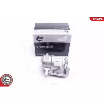 Étrier de frein avant droit ESEN SKV 45SKV812