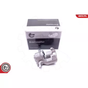 Étrier de frein arrière droit ESEN SKV 45SKV814