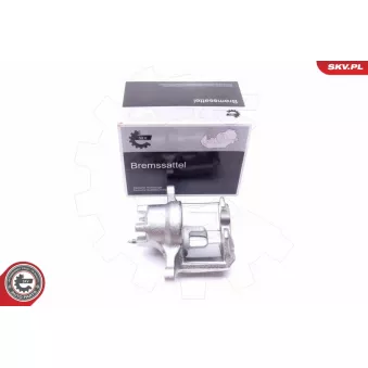 Étrier de frein avant gauche ESEN SKV 45SKV821