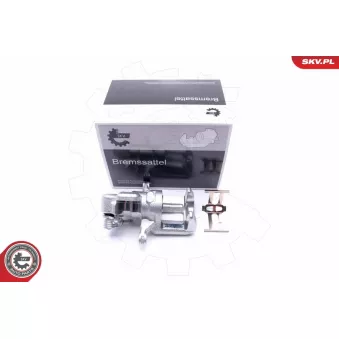 Étrier de frein arrière gauche ESEN SKV