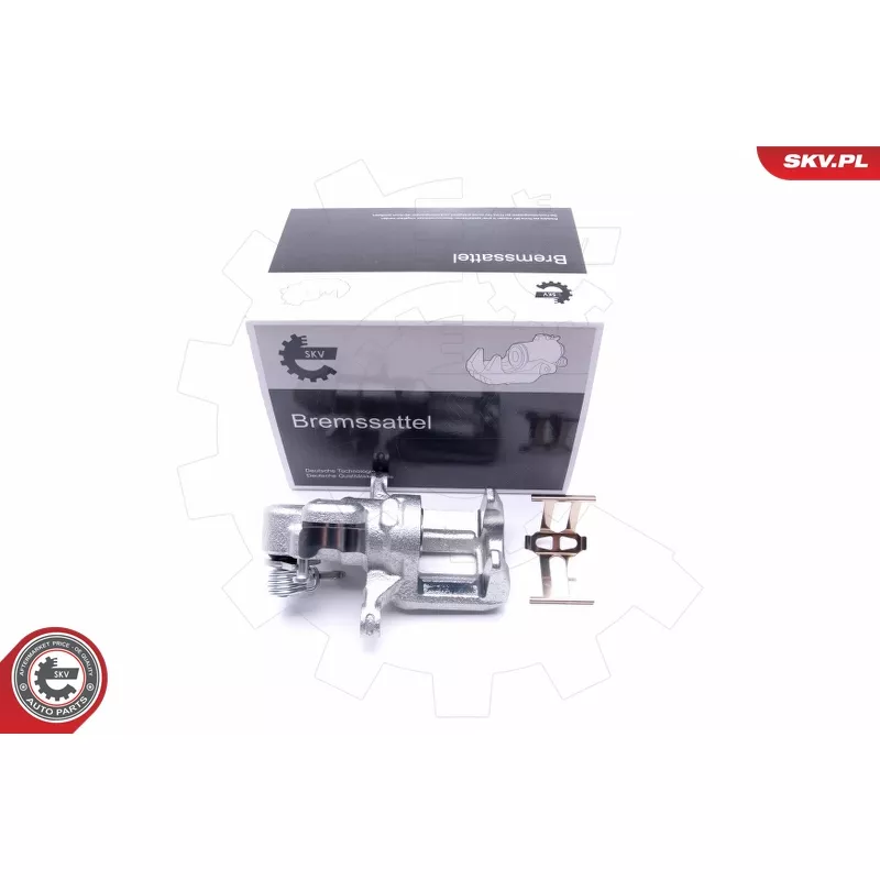 Étrier de frein arrière gauche ESEN SKV 45SKV833