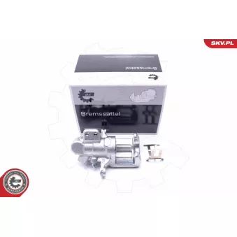 Étrier de frein arrière droit ESEN SKV 45SKV834