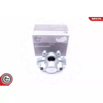 Étrier de frein avant gauche ESEN SKV 45SKV861