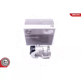 Étrier de frein arrière droit ESEN SKV 45SKV874