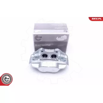 Étrier de frein avant gauche ESEN SKV