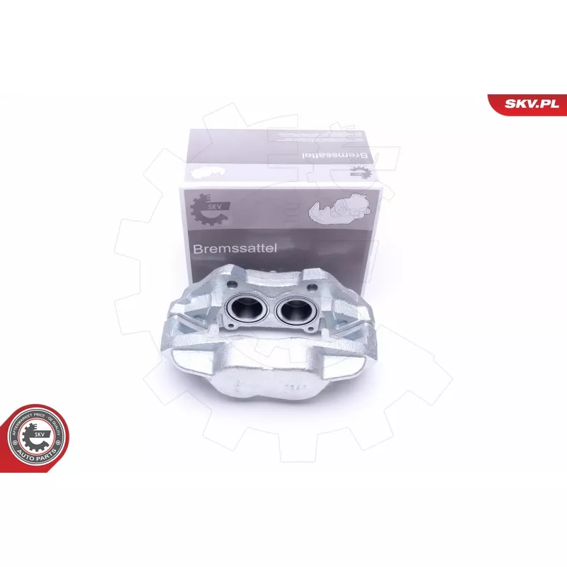 Étrier de frein avant gauche ESEN SKV 45SKV881