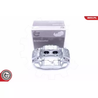 Étrier de frein avant droit ESEN SKV 45SKV882