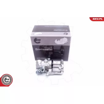 Étrier de frein arrière gauche ESEN SKV 45SKV933