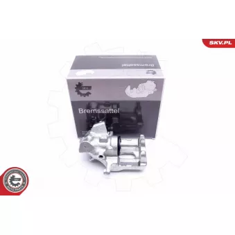 Étrier de frein arrière droit ESEN SKV 45SKV934