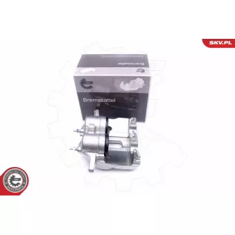 Étrier de frein avant gauche ESEN SKV 45SKV941