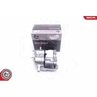 Étrier de frein avant droit ESEN SKV 45SKV942